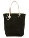 Jw Anderson Green Tall Anchor Tote