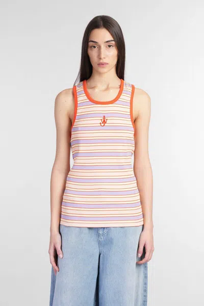 Jw Anderson Tank Top