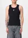 Jw Anderson Tank Top  Men Color Black