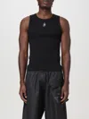 Jw Anderson Tank Top  Men Color Black In Schwarz