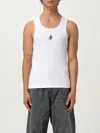 Jw Anderson Sweaters In White