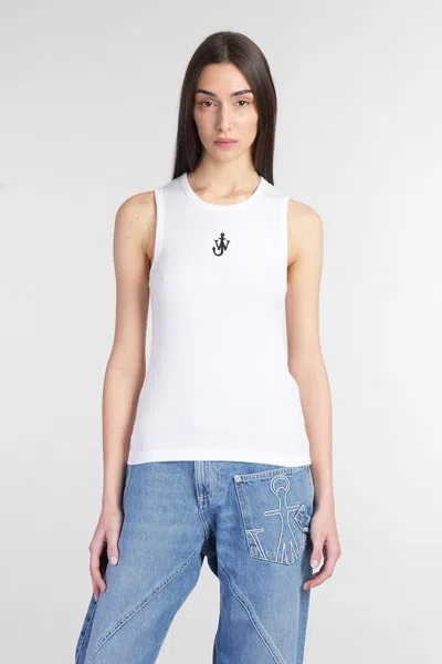 JW ANDERSON JW ANDERSON TANK TOP
