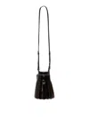 Jw Anderson Bags In Black