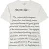 Jw Anderson Mens Ivory Text-print Cotton-jersey T-shirt In 006 Ivory