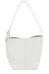 Jw Anderson J. W. Anderson The Corner Small Bucket In White