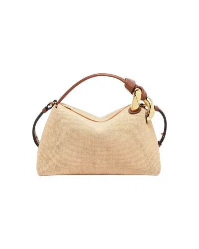 Jw Anderson The Jwa Corner Bag
