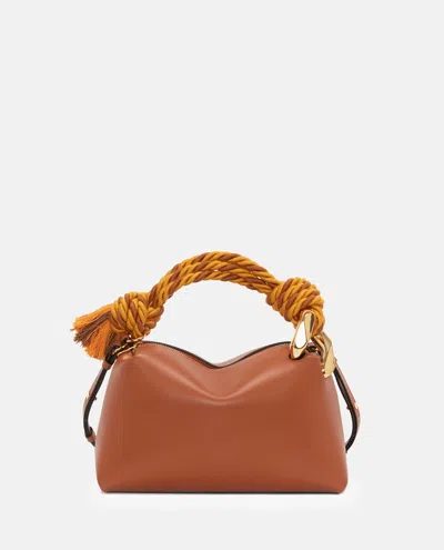 Jw Anderson J.w. Anderson Bags In Brown