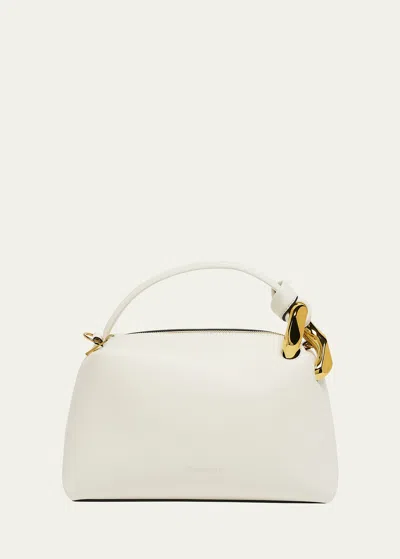 Jw Anderson Handbag  Woman Color White In Off White