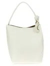 Jw Anderson J.w.anderson 'the Jwa Corner Bucket' Shopping Bag