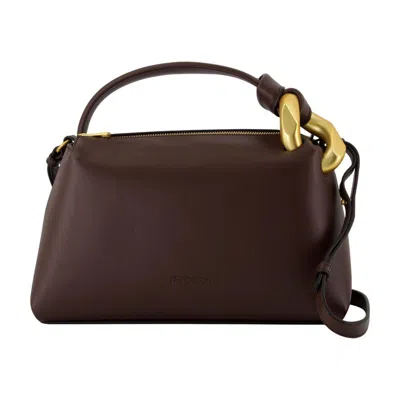Jw Anderson The Jwa Corner Crossbody