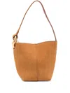 Jw Anderson The Jwa Corner Small Bag