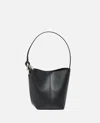 Jw Anderson The Jwa Corner Small Bucket