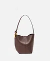 Jw Anderson The Jwa Corner Small Bucket