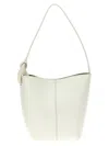 Jw Anderson J. W. Anderson The Corner Small Bucket In White