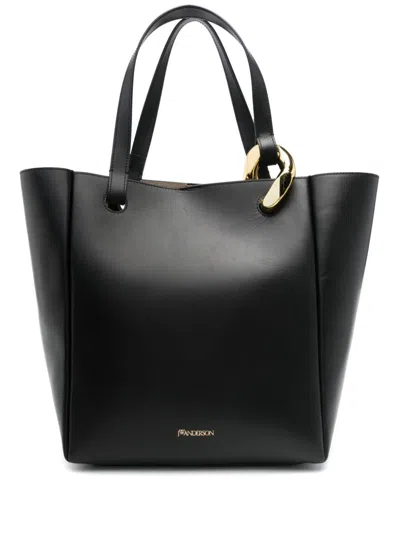 JW ANDERSON THE JWA CORNER TOTE BAG