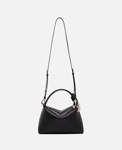 JW ANDERSON THE JWA SMALL CORNER BAG