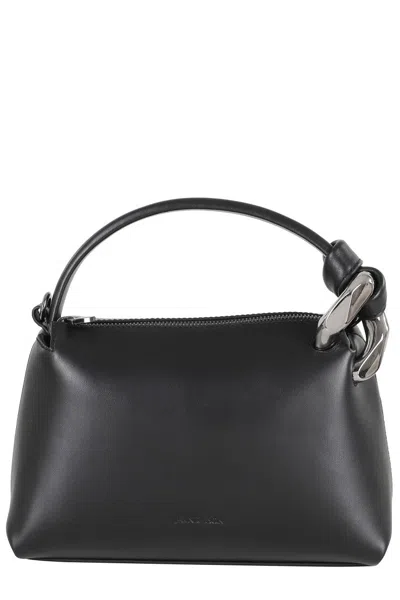 JW ANDERSON THE JWA SMALL CORNER BAG
