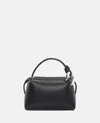 Jw Anderson J. W. Anderson The Jwa Small Corner Bag In Black
