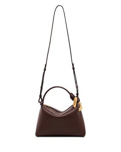 JW ANDERSON THE JWA SMALL CORNER BAG