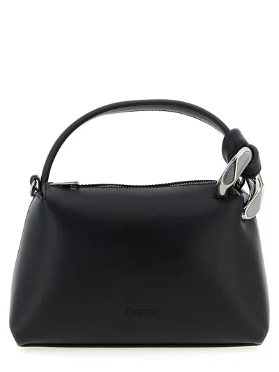 JW ANDERSON JW ANDERSON 'THE JWA SMALL CORNER BAG' HANDBAG