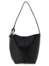 Jw Anderson The Jwa Small Corner Bucket Shoulder Bag