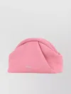 JW ANDERSON THE SOFT LEATHER CLUTCH