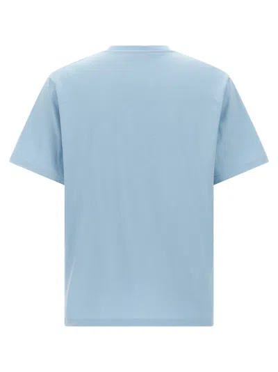 Jw Anderson Three-dimensional Logo T-shirt