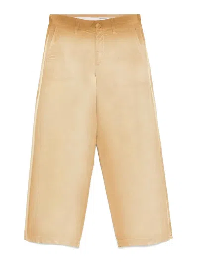 Jw Anderson Pantalón Casual - Marrón In Brown