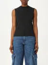 Jw Anderson Top  Woman In Black