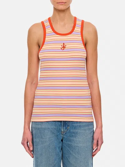 JW ANDERSON TOP JW ANDERSON WOMAN,G57990005