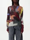 Jw Anderson Top  Damen Farbe Olive In Olive