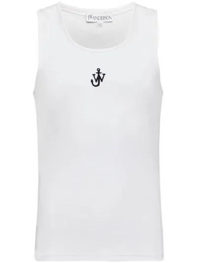 JW ANDERSON JW ANDERSON TOP