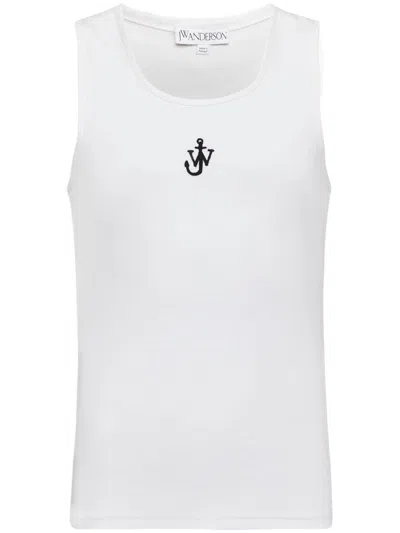 JW ANDERSON JW ANDERSON TOP
