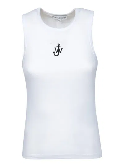 JW ANDERSON JW ANDERSON TOPS
