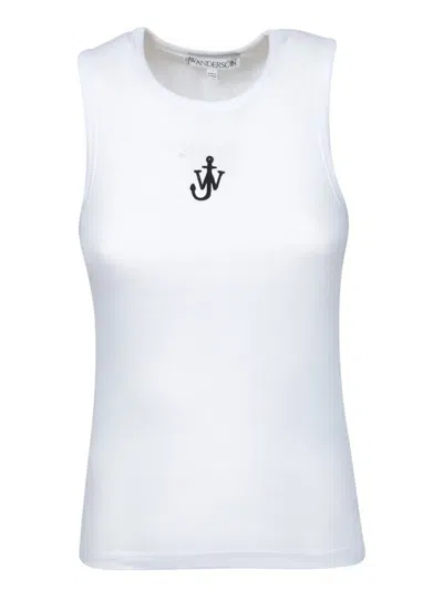JW ANDERSON JW ANDERSON TOPS