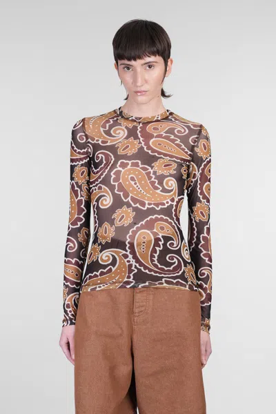 JW ANDERSON JW ANDERSON TOPWEAR