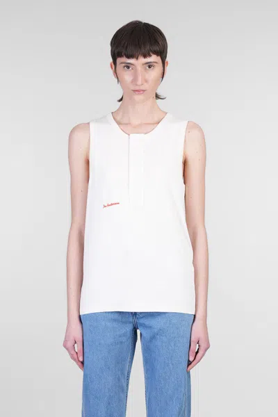 Jw Anderson Topwear