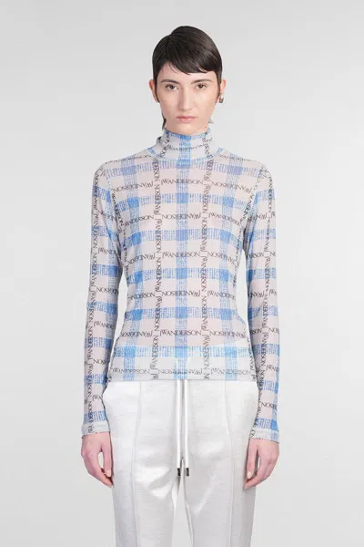 JW ANDERSON JW ANDERSON TOPWEAR