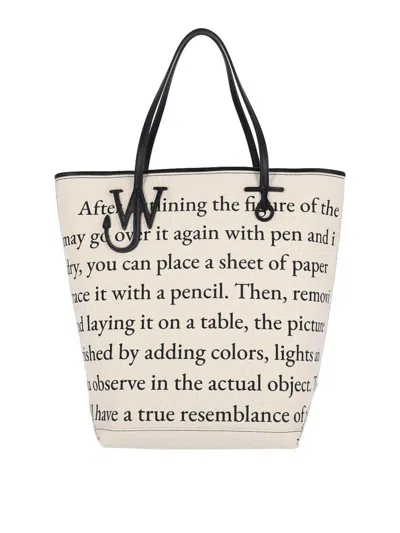 Jw Anderson Tote Bag