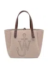 Jw Anderson Tote Bag With Straps
