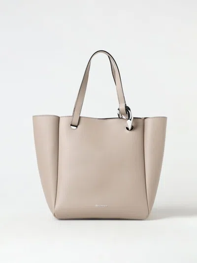 Jw Anderson Tote Bags  Woman Color Dove Grey