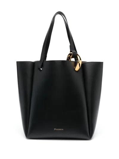 Jw Anderson Totes In Black