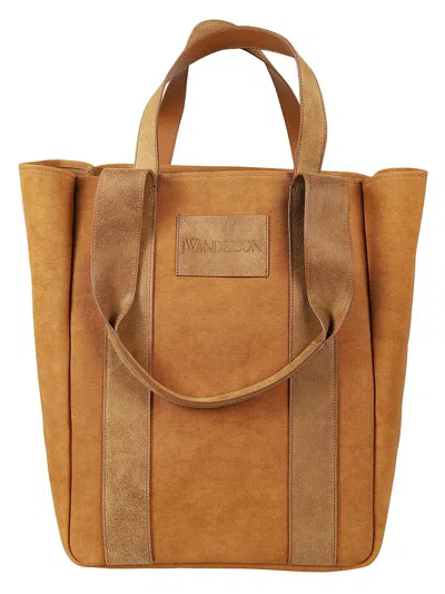 JW ANDERSON JW ANDERSON TOTES