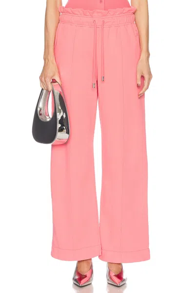 JW ANDERSON TRACK PANT