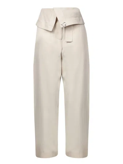 JW ANDERSON JW ANDERSON TROUSERS