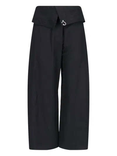 JW ANDERSON JW ANDERSON TROUSERS