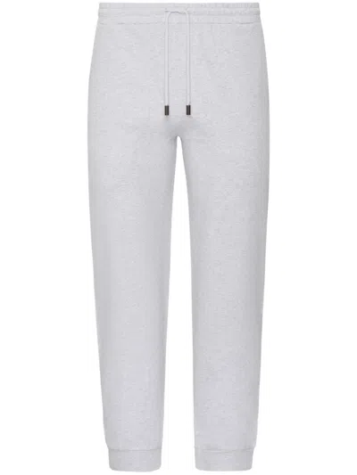 Jw Anderson Trousers In Grey