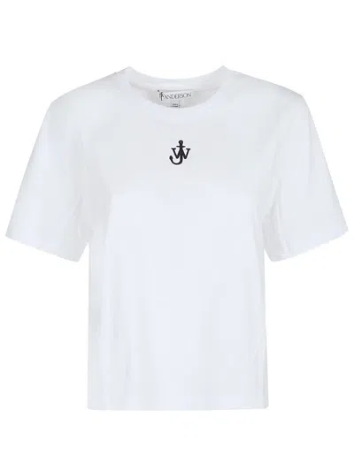 JW ANDERSON JW ANDERSON TSHIRT