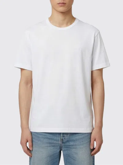 Jw Anderson T-shirt Men  In White
