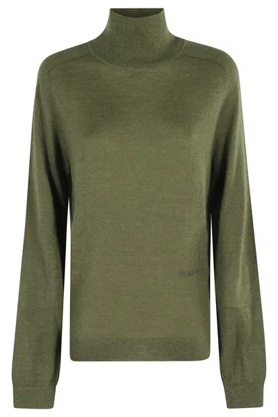JW ANDERSON TURTLENECK JUMPER